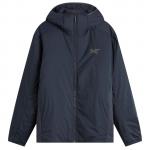 Куртка Arc'teryx Atom Sv Hoody Arcteryx, синий - фото 3