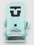 Крепления для сноуборда UNION Legacy 2026 Snowboard-Bindung, aqua - фото 4