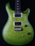 PRS CE 24 Special Run Satin Eriza Verde №301 - фото 3