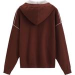 Топ женский GAP, темно-серый - фото 9