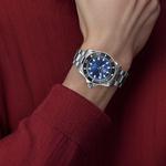 Часы для дайвинга 40 мм GUCCI - фото 5