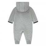 Комбинезон Nike Coverall, серый - фото 2