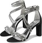 Сандалии David Tate Bride, черный - фото