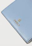 Кошелек Furla CAMELIA COMPACT WALLET BIFOLD COIN, Celestial/Light Blue - фото 4