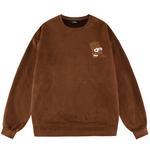 The Simpsons Толстовка унисекс «Симпсоны», Черный - фото 11