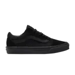 Кроссовки Vans Old Skool 'In The Shadows', черный - фото