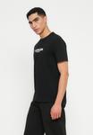 Футболка Calvin Klein GRAP UNISEX, Black - фото 4