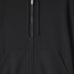 Burberry Logo embroidered Wool blend Jacket - фото 7