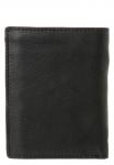 Кошелек Strellson HARISSON BILLFORD, Schwarz/Black - фото 2