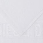 Банное полотенце Diesel белый, 100/150 см - фото 2