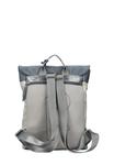 Рюкзак Rieker Sport Rucksack, Grau/Blue - фото 2