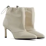 Ботинки Armani Exchange XW001649_AF13876, бежевый - фото