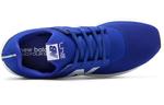 New Balance NB 247 Кроссовки унисекс - фото 3