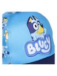 Бейсболка Bluey, синий - фото 3