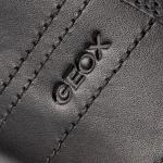 Кроссовки Geox USymbol C, черный - фото 3