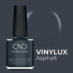 Лак для ногтей Vinylux Асфальт, Cnd - фото 2