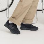 327 Phantom Black New Balance - фото 10