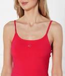 Платье необходимо Tommy Jeans, розовый - фото 4