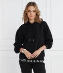 Толстовка Armani Exchange Regular Fit, черный - фото 3