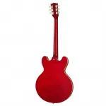 Gibson - ES-335 Фигурированный Чери 60-х - ES35F00SCNH - фото 2