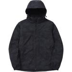 KOLON SPORT Куртка мужская черная - фото