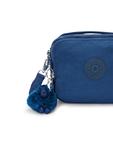 KIPLING Сумка через плечо 'Cahir' в темно-синем цвете - фото 6