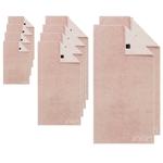 JOOP! Полотенце в цвете Rose - фото 2