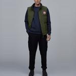 Жилет Canada Goose Garson Vest 'Army Green' - фото 2