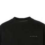 Свитшот мужской Burberry, черный - фото 5