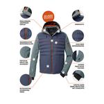 KILLTEC Лыжная куртка KSW 72 MN SKI JCKT - фото 5