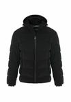 Куртка CARISMA Winter jacket, Schwarz/Black - фото