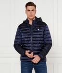 Куртка Regular fit Guess Jeans, синий - фото