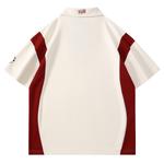 Teddy Collection Рубашка поло унисекс Teddy Bear Collection, Черный - фото 10