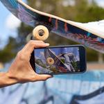 ShiftCam LensUltra 200° Fisheye Lens LU-FE-200-23-EF - фото 5