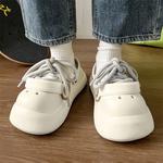 NANJIREN Клоги унисекс черные, цвет Black - фото 4