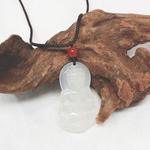 Унисекс ожерелье из халцедона OGDAID - фото 8