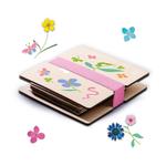 Ses, Explore, Цветочный пресс - фото 3