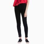 Женские джинсы Levi's levi’s, цвет Black - фото 4