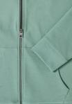 Толстовка с капюшоном на молнии CECIL, Jade - фото 5