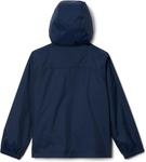 Columbia Youth Boys Glennaker дождевик, Collegiate Navy - фото 7