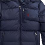 Куртка детская Polo Ralph Lauren, синий - фото 3