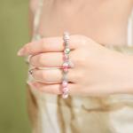 Кожаный браслет Unisex MOLADY, мультиколор - фото 8