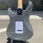 PRS SE Silver Sky Overland Gray - фото 3