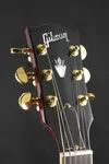 Gibson Marcus King ES-345 Классика Шестидесятых в цвете Чери - фото 6