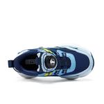 Кроссовки для детей "Дети" Big Wasp, черный - фото 3