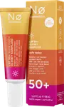 Дневной крем Nø Safe tøday Glowy Sunfluid LSF 50+ - фото 4