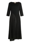 Платье Cartoon Maxi dress, Schwarz/Black - фото 4
