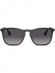 Солнцезащитные очки Chris Ray-Ban, черный - фото