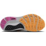 Кроссовки ghost 17 Brooks, мультиколор - фото 2