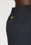 Брюки LIGHTWEIGHT GOLF TECH TRACKIES Lyle & Scott, черный - фото 5